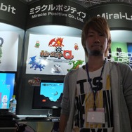 【TGS 2014】国内ゲーム業界からの独立組、インディーゲームに挑戦