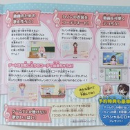 【TGS 2014】『ドーリィ♪カノン』と『12歳。～ほんとのキモチ～』のチラシを紹介！意外と濃いその内容とは