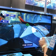 【TGS 2014】探索や3Dバトルなどいつもとは違ったアクションが楽しめる『ソニックトゥーン 太古の秘宝』プレイレポート
