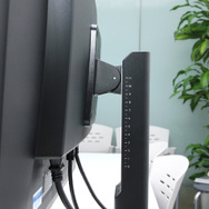 プロゲーマーのももち氏がレポート―格闘ゲーム向けディスプレイの使い心地は？