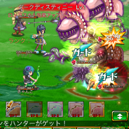 【剣と魔法のログレス プレイ日記04】もりもりステ上げ邁進中！冒険してる感が出てきましたぞ！