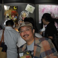 【TGS 2014】木村祥朗が挑むインディー『Million Onion Hotel』とその先