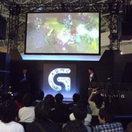 【TGS 2014】日本上陸も間近? 『League of Legends』の大会は大盛り上がり
