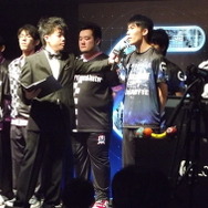 【TGS 2014】日本上陸も間近? 『League of Legends』の大会は大盛り上がり