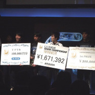 【TGS 2014】日本上陸も間近? 『League of Legends』の大会は大盛り上がり