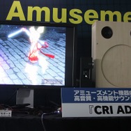 機器筐体に直接繋いでサウンド制作ができる