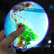 【TGS 2014】開発！生産！先制攻撃！あらゆる手を尽くして核戦争を乗り切るスイス産戦術シミュレーション『First Strike』