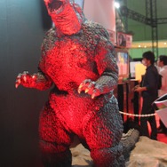【TGS 2014】PS3で暴れまわるゴジラ　バンダイナムコ『ゴジラ-GODZILLA-』を体験した