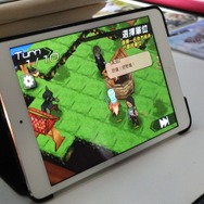 【TGS 2014】台湾、デンマーク、シンガポール、海外インディーシーンから飛び立つ日本型SRPG