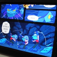 【TGS 2014】台湾、デンマーク、シンガポール、海外インディーシーンから飛び立つ日本型SRPG