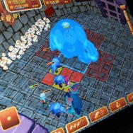 【TGS 2014】台湾、デンマーク、シンガポール、海外インディーシーンから飛び立つ日本型SRPG