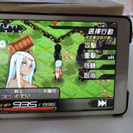 【TGS 2014】台湾、デンマーク、シンガポール、海外インディーシーンから飛び立つ日本型SRPG