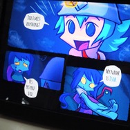 【TGS 2014】台湾、デンマーク、シンガポール、海外インディーシーンから飛び立つ日本型SRPG