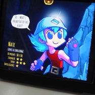 【TGS 2014】台湾、デンマーク、シンガポール、海外インディーシーンから飛び立つ日本型SRPG