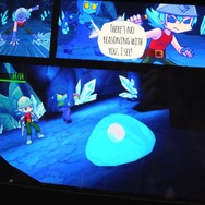 【TGS 2014】台湾、デンマーク、シンガポール、海外インディーシーンから飛び立つ日本型SRPG