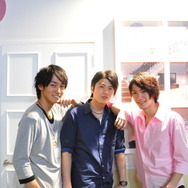 【TGS 2014】ゲームショウで5000人が「壁ドン」体験　ボルテージが明らかに