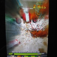 【TGS 2014】ボクセルでロボットを作って戦うスマホ向けひっぱりACT『Qubot』は、3Dプリンタ出力も可能