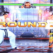 「PS Now」でのゲーム画面