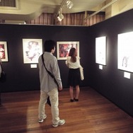 【京まふ2014】関西初イベント、京都「艦これ展」レポート！来場者には「天津風」の京都限定アイテムもプレゼント