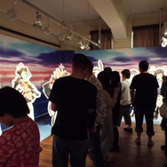 【京まふ2014】関西初イベント、京都「艦これ展」レポート！来場者には「天津風」の京都限定アイテムもプレゼント