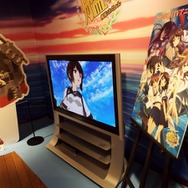 【京まふ2014】関西初イベント、京都「艦これ展」レポート！来場者には「天津風」の京都限定アイテムもプレゼント