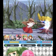 北海道は奪われ、魔物を倒す術は未だ見つからず ─ 『グリモア～私立グリモワール魔法学園～』が描く、厳しい世界へと立ち向かうヒロインたち