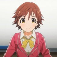 TVアニメ「アイドルマスターシンデレラガールズ」新PV公開、卯月や凛のかわいらしい表情や動きをチェック