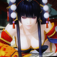 【TGS 2014】『DOA5 Last Round』の「やわらかエンジン」は男性キャラにも適用!その重力と肌感を感じてきた