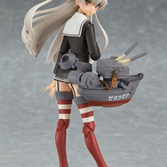 figma figFIX 天津風 Amazon.co.jp: figFIX 艦隊これくしょん -艦これ- 天津風 中破