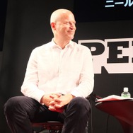 【TGS 2014】CyberZブースにて、日本初来日の海外スマホトップ企業が対談　King.comとMachineZone