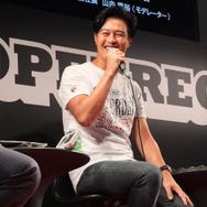 【TGS 2014】『モンスト』のミクシィと、『キャンディクラッシュ』のking.comと、スマホ広告を手掛けるCyberZが語るゲームマーケティングのいま