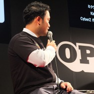 【TGS 2014】『モンスト』のミクシィと、『キャンディクラッシュ』のking.comと、スマホ広告を手掛けるCyberZが語るゲームマーケティングのいま