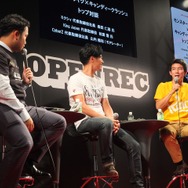 【TGS 2014】『モンスト』のミクシィと、『キャンディクラッシュ』のking.comと、スマホ広告を手掛けるCyberZが語るゲームマーケティングのいま
