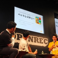 【TGS 2014】『モンスト』のミクシィと、『キャンディクラッシュ』のking.comと、スマホ広告を手掛けるCyberZが語るゲームマーケティングのいま