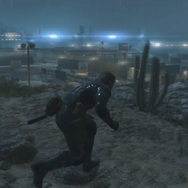 METAL GEAR SOLID V: GROUND ZEROES 新トレーラー(アクション篇)