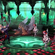 【TGS 2014】「FF」のシナリオ・音楽製作者と、欧州デベロッパーがタッグを組んだRPG『ゾディアック』が発表