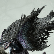 『MH4』より黒蝕竜「ゴア・マガラ」が「カプコンフィギュアビルダー クリエイターズモデル」に登場