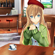 『シェルノサージュ』のブルーミングヤード