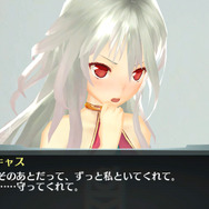 シェルノサージュ：キャス