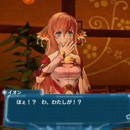 『アルノサージュ PLUS』の「ジェノミリンク」システム公開 ― 新規衣装や戦闘ボーナスをゲット