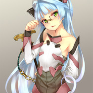 アルノサージュ：サーリ