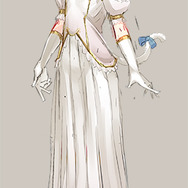 シェルノサージュ：サーリ