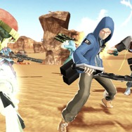 PvP（対戦モード）