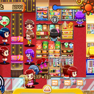 オーナーとなって目指せ「立派な店舗」！