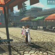 『テイルズ オブ ゼスティリア』秘奥義シーン満載の「第4弾PV システム編」公開！予約特典の映像も