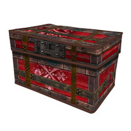 MH ストレージボックス（納品BOX）