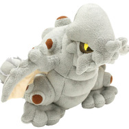 MH モンスターぬいぐるみ（グラビモス）