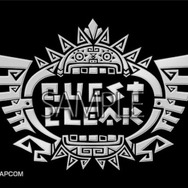 MH4G 蒔絵ステッカー（QUESTCLEAR ）