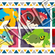 ストレージボックスやにゃんにゃんぼうなど、9月下旬発売予定の『モンスターハンター』グッズを全20種類公開