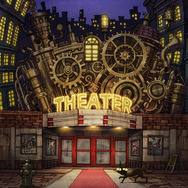 Studio4Cと松岡正剛氏による謎解き絵本アプリ『NAZO』配信 ― 「物語母型群」のもと、「月をめぐる物語」を構成